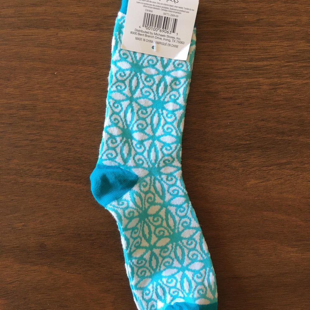 Aqua socks - Picture 2 of 2